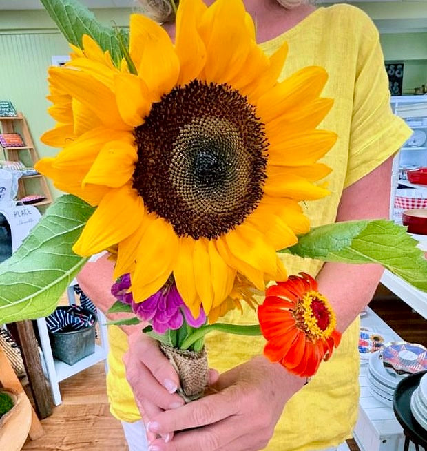 Spring Flower Bouquets!